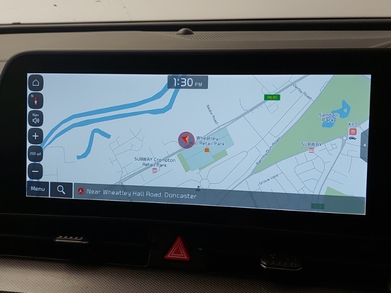 Used Kia Sportage 2024 for sale - 76721172: Photo 11