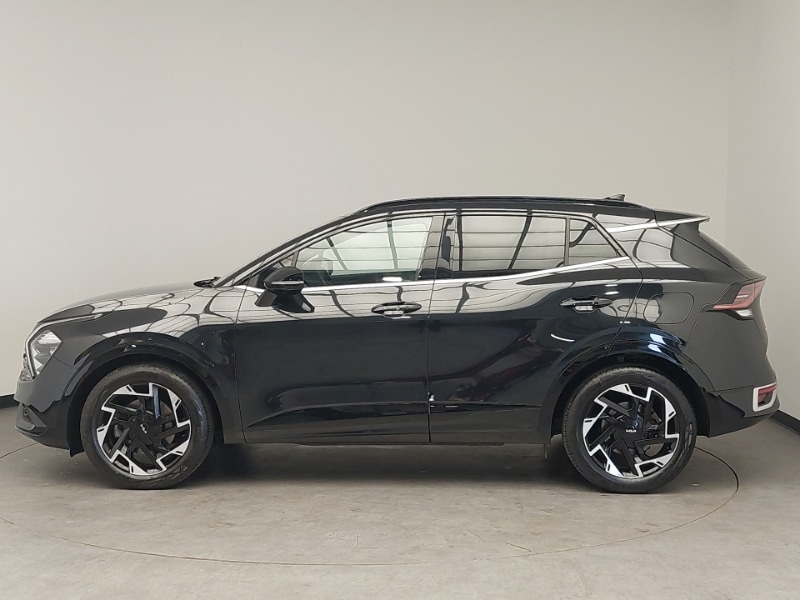 Used Kia Sportage 2024 for sale - 76721172: Photo 4