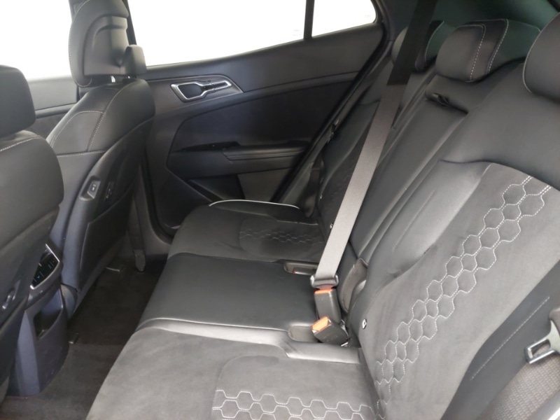 Used Kia Sportage 2024 for sale - 76721172: Photo 6