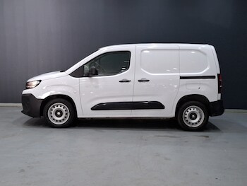 Used Vauxhall Combo 2024 for sale - 76822663: Photo