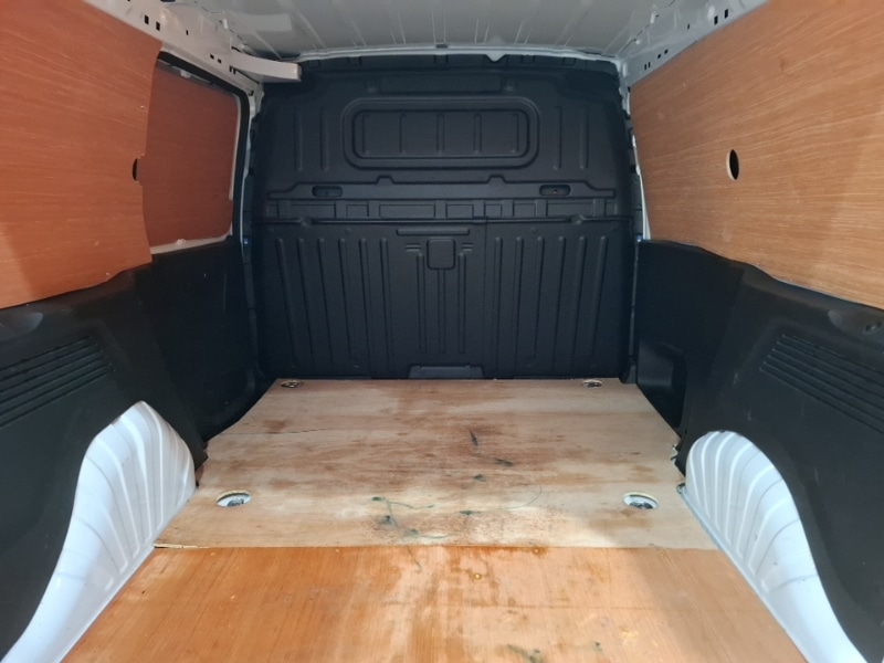 Used Vauxhall Combo 2024 for sale - 76822663: Photo 8