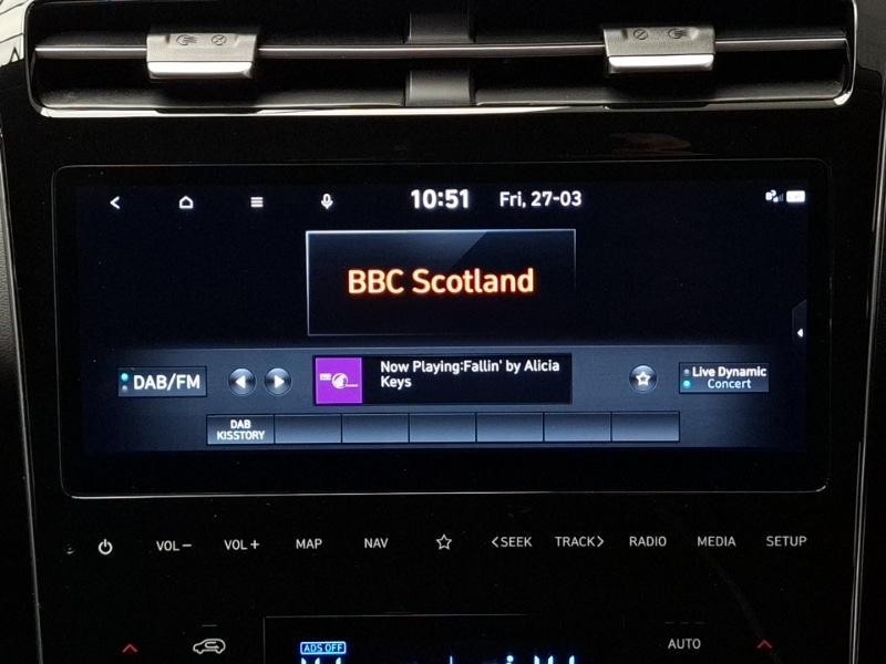 Used Hyundai TUCSON 2023 for sale - 78032298: Photo 10