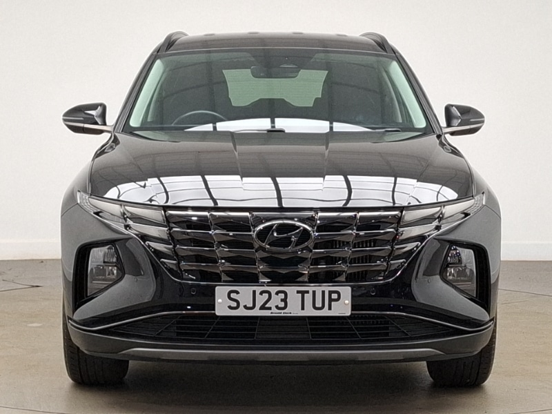 Used Hyundai TUCSON 2023 for sale - 78032298: Photo 12