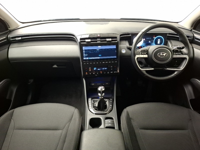 Used Hyundai TUCSON 2023 for sale - 78032298: Photo 2