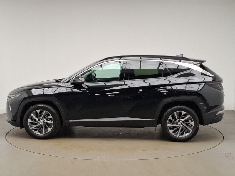 Used Hyundai TUCSON 2023 for sale - 78032298: Photo 4