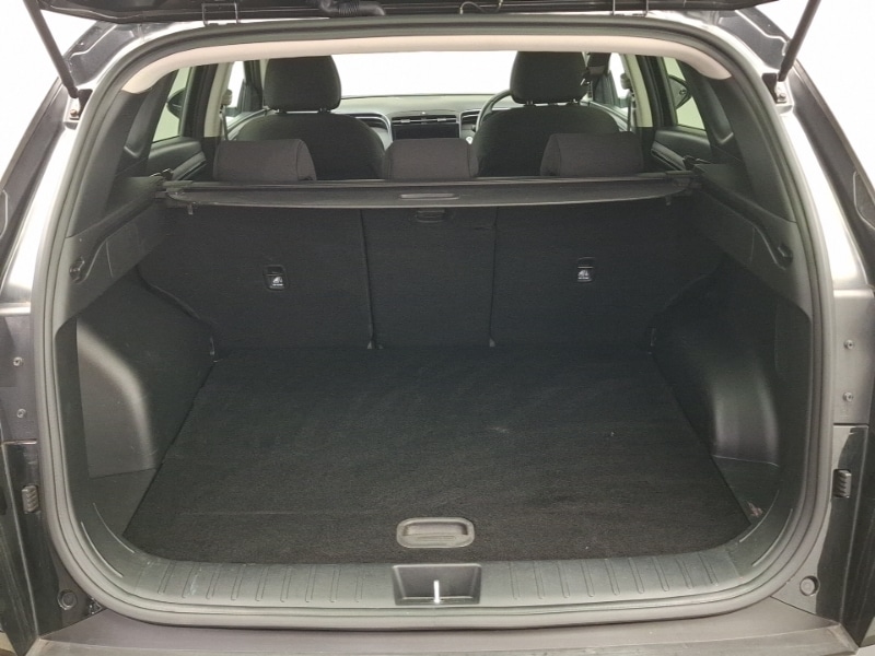 Used Hyundai TUCSON 2023 for sale - 78032298: Photo 8