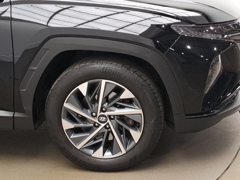 Used Hyundai TUCSON 2023 for sale - 78032298: Photo 9