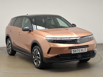 Used Vauxhall Grandland 2026 for sale - 79194992: Photo