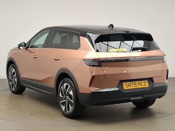 Used Vauxhall Grandland 2026 for sale - 79194992: Photo