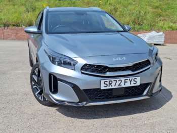 2022 - 1.5T GDi ISG 3 5dr