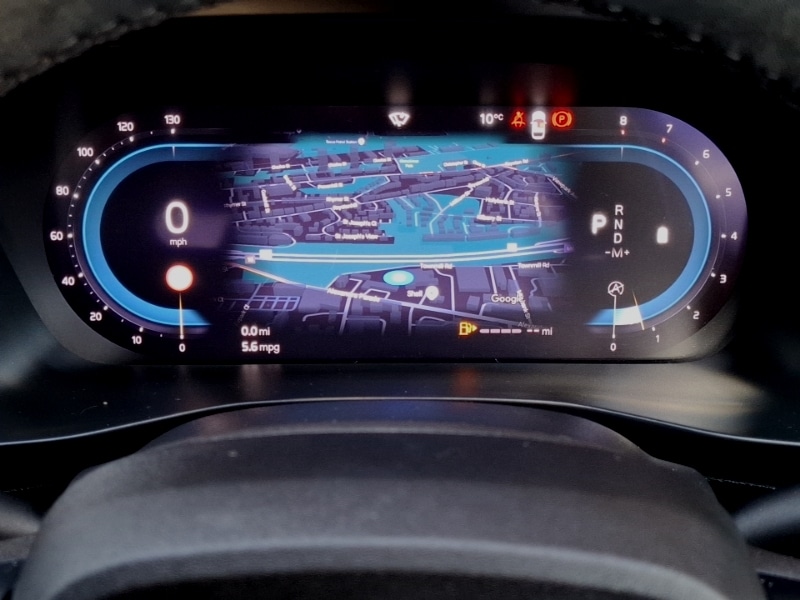 Used Volvo XC40 2022 for sale - 76708735: Photo 11