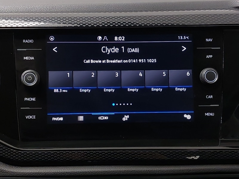 Used Volkswagen Taigo 2025 for sale - 78046123: Photo 10