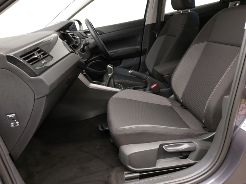 Used Volkswagen Taigo 2025 for sale - 78046123: Photo 5