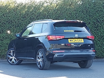 Used SEAT Ateca 2024 for sale - 78334094: Photo