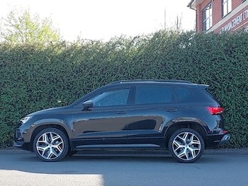 Used SEAT Ateca 2024 for sale - 78334094: Photo