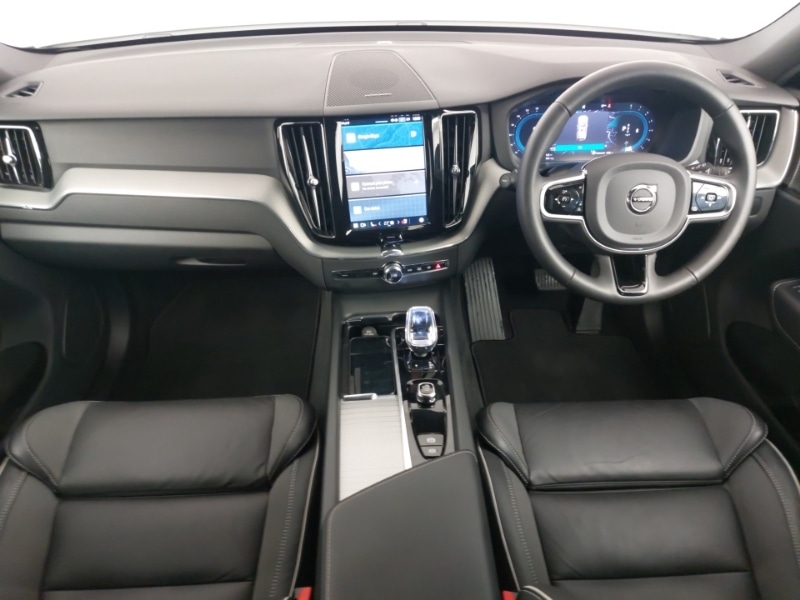 Used Volvo XC60 2024 for sale - 77924479: Photo 4