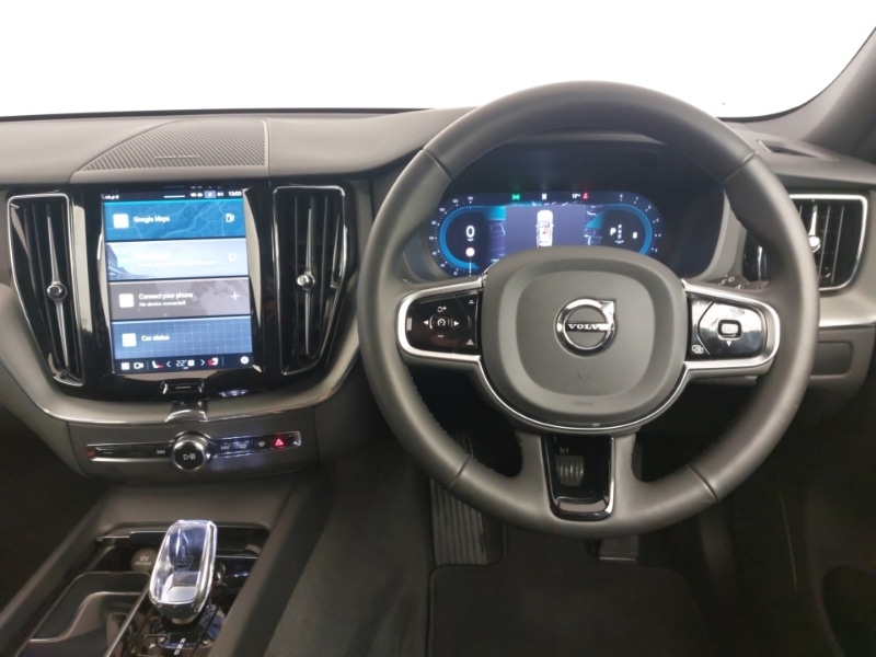 Used Volvo XC60 2024 for sale - 77924479: Photo 5