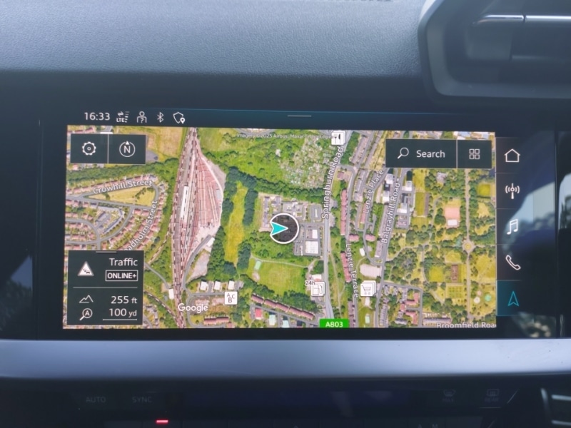 Used Audi A3 2024 for sale - 76713901: Photo 12