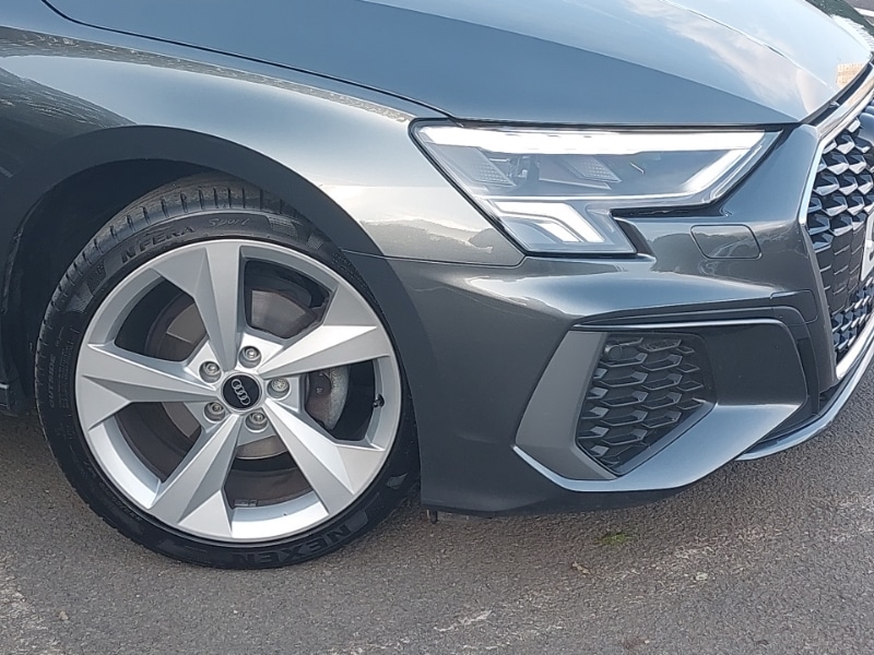 Used Audi A3 2024 for sale - 76713901: Photo 9