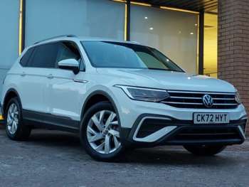 2022 - 1.5 TSI Life 5dr DSG