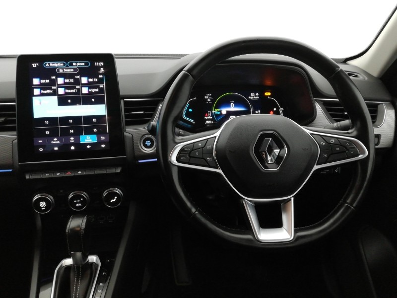 Used Renault Arkana 2022 for sale - 77956381: Photo 7