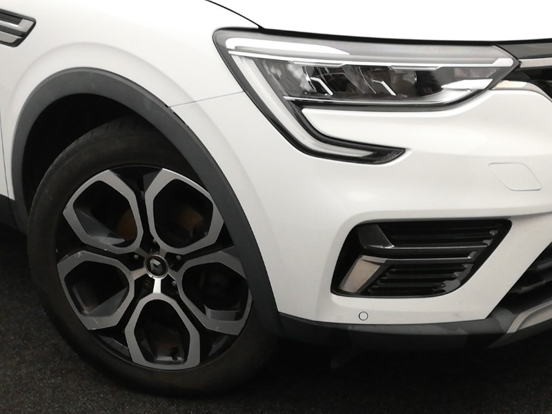 Used Renault Arkana 2022 for sale - 77956381: Photo 9