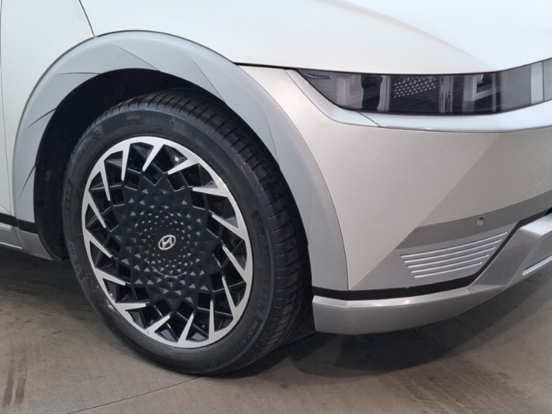 Used Hyundai IONIQ 5 2021 for sale - 77333725: Photo 9