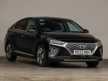 2022 - 1.6 GDi Hybrid Premium SE 5dr DCT