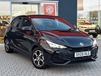MG - MG3