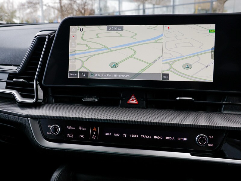 Used Kia Sportage 2025 for sale - 76778450: Photo 10