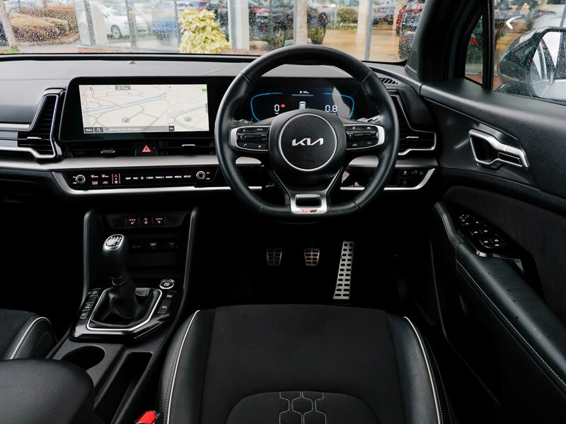 Used Kia Sportage 2025 for sale - 76778450: Photo 7