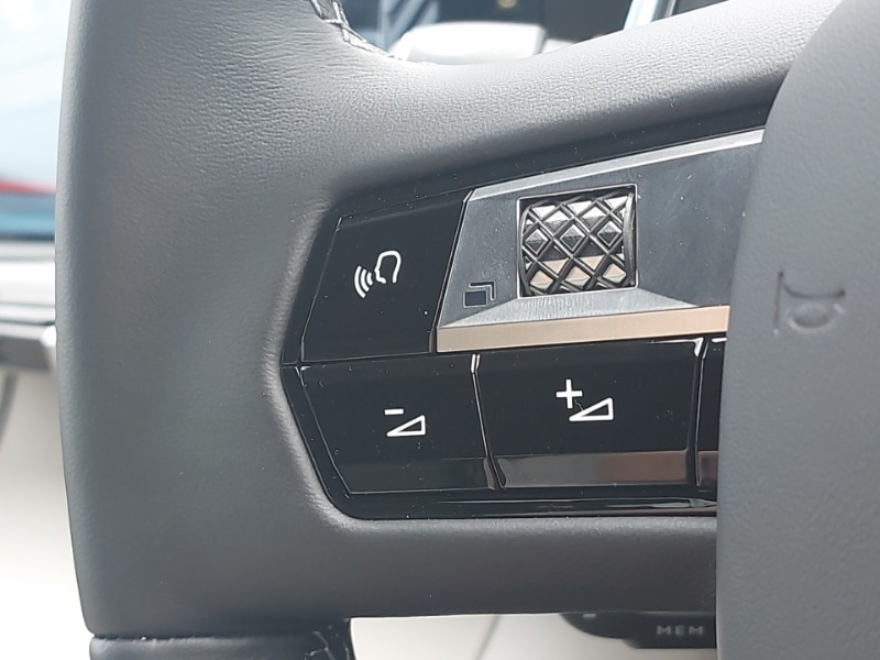 Used DS Automobiles DS 7 2025 for sale - 77786802: Photo 12