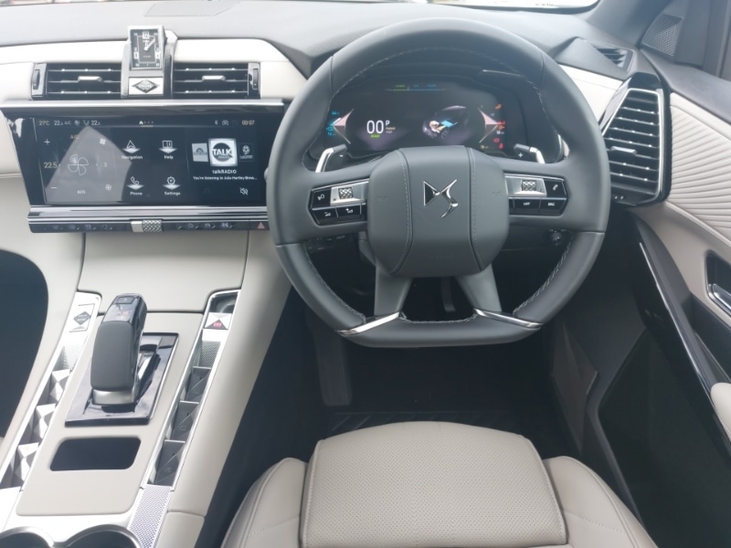 Used DS Automobiles DS 7 2025 for sale - 77786802: Photo 7