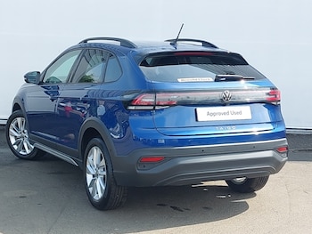 Used Volkswagen Taigo 2025 for sale - 79056026: Photo