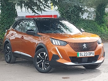 Used Peugeot 2008 2023 for sale - 78527463: Photo