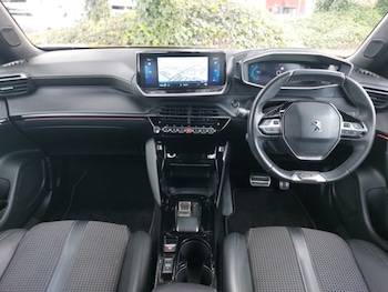 Used Peugeot 2008 2023 for sale - 78527463: Photo