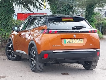 Used Peugeot 2008 2023 for sale - 78527463: Photo