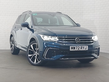 2022 - 2.0 TDI R-Line 5dr DSG