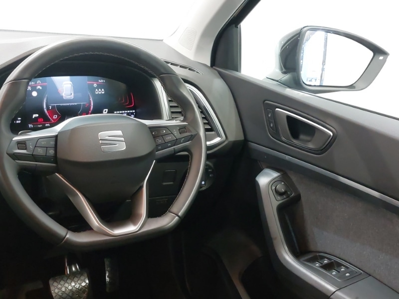 Used SEAT Ateca 2024 for sale - 76778635: Photo 11