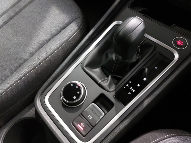 Used SEAT Ateca 2024 for sale - 76778635: Photo 12