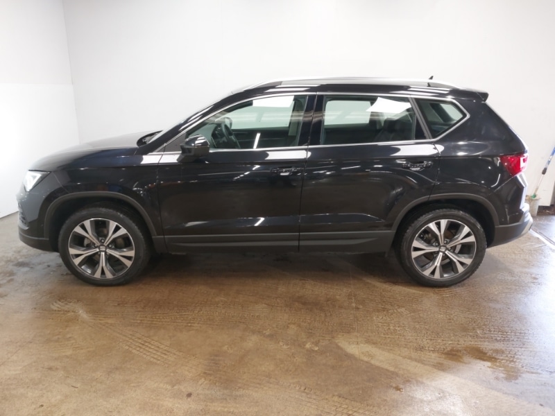 Used SEAT Ateca 2024 for sale - 76778635: Photo 4