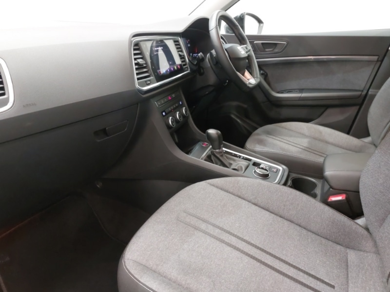Used SEAT Ateca 2024 for sale - 76778635: Photo 5
