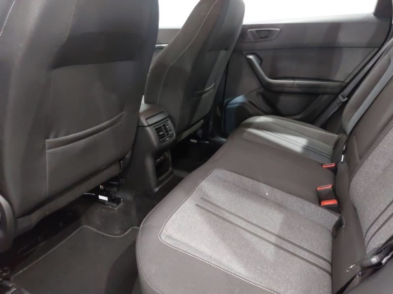 Used SEAT Ateca 2024 for sale - 76778635: Photo 6