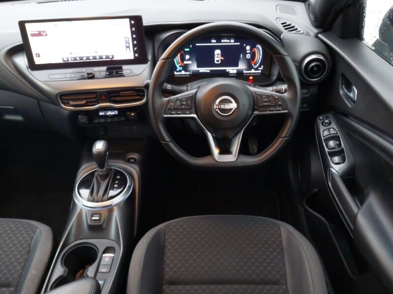 Used Nissan Juke 2024 for sale - 77150717: Photo 7