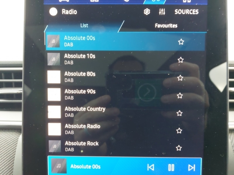 Used Renault Other 2025 for sale - 77325759: Photo 11