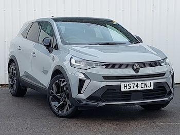 Used Renault Other 2025 for sale - 77325759: Photo