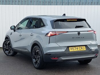 Used Renault Other 2025 for sale - 77325759: Photo