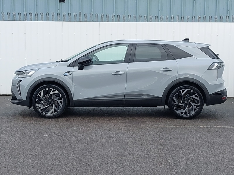 Used Renault Other 2025 for sale - 77325759: Photo 4