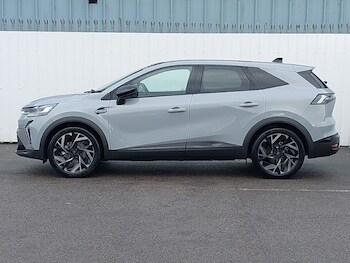 Used Renault Other 2025 for sale - 77325759: Photo