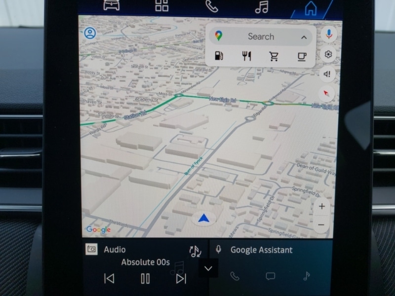 Used Renault Other 2025 for sale - 77325759: Photo 7